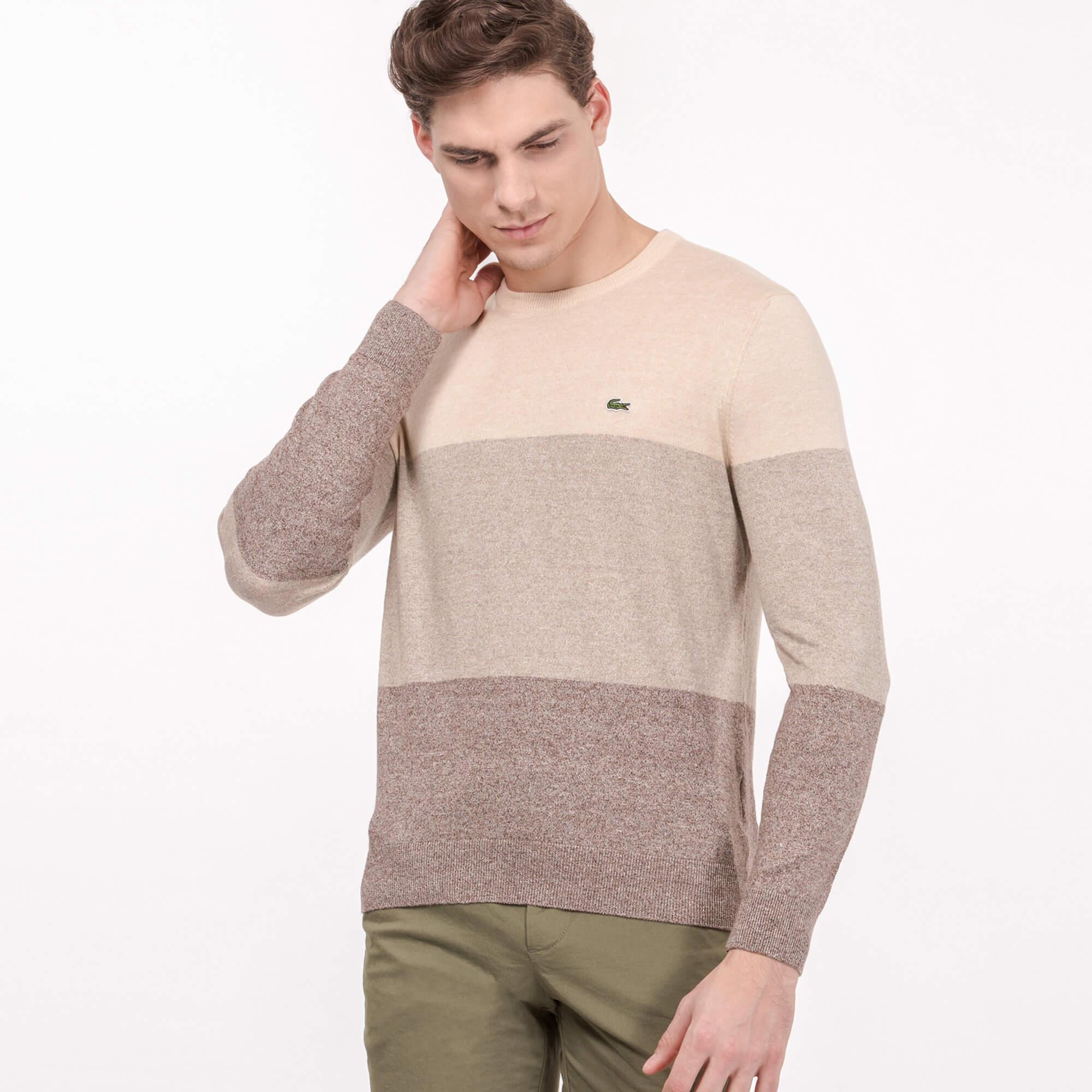 Lacoste Men's Sweater AH0811 | Lacoste