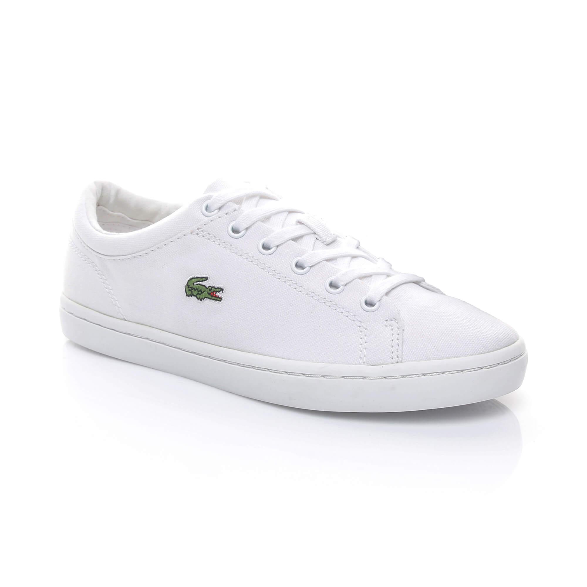 lacoste for womens shoes