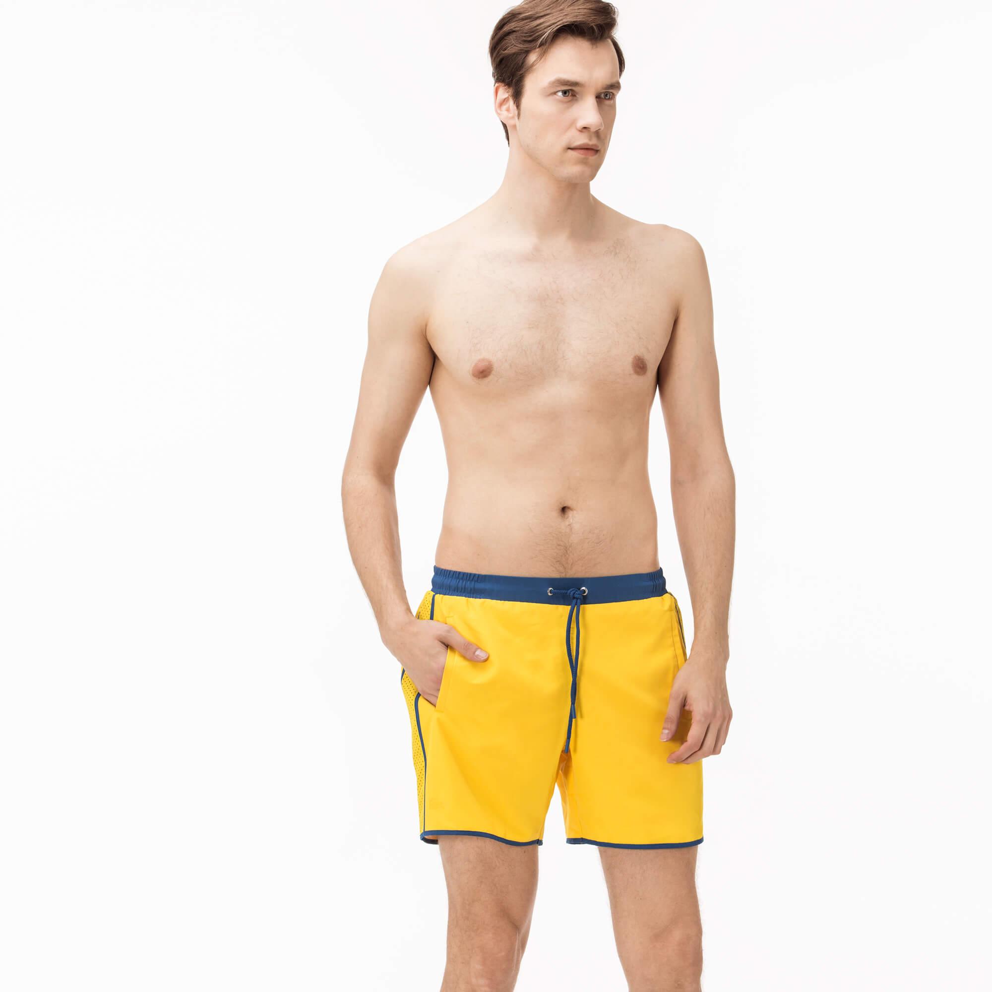 Lacoste Men's Swimwear MH0805 | Lacoste