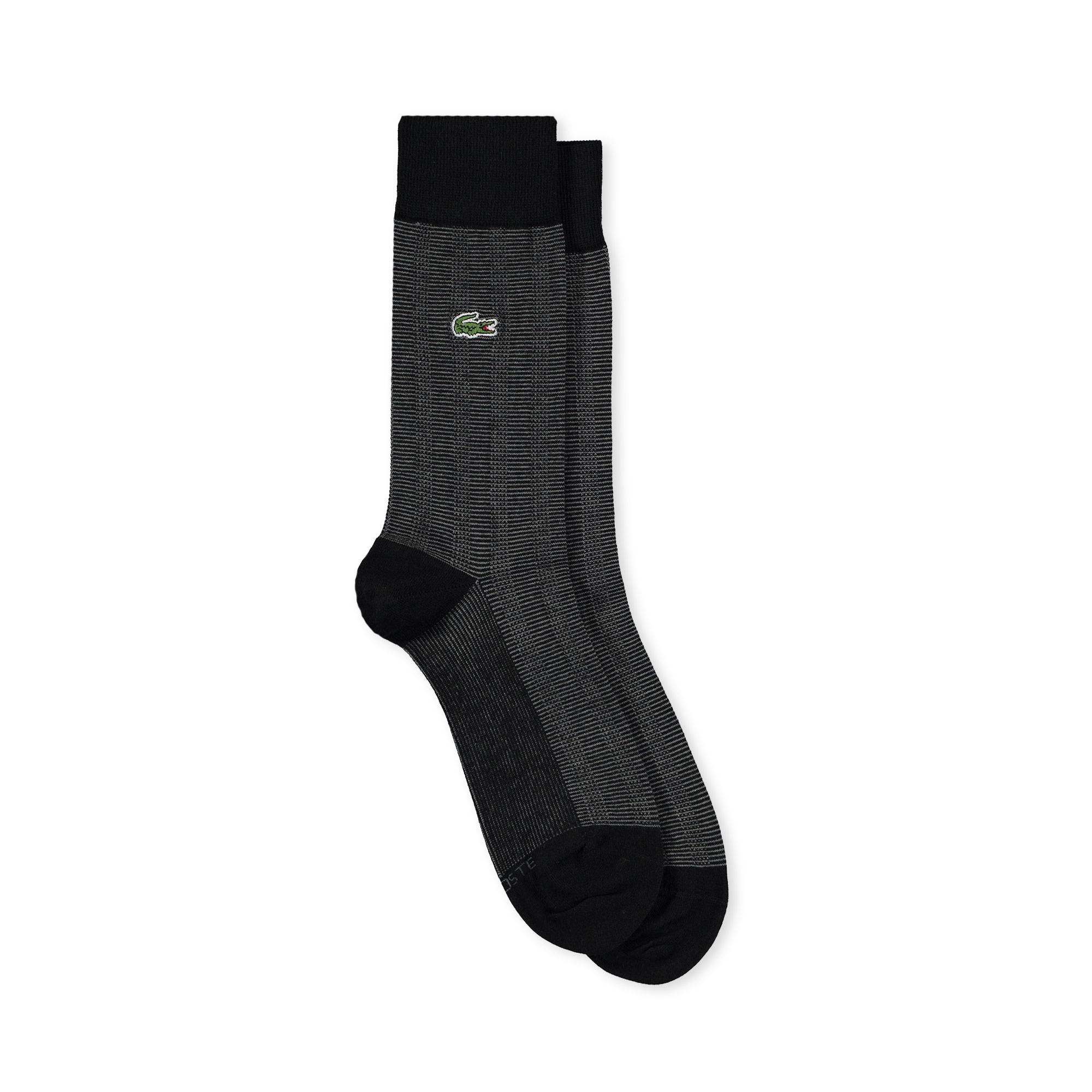 Lacoste Men's Socks RA1904 | Lacoste