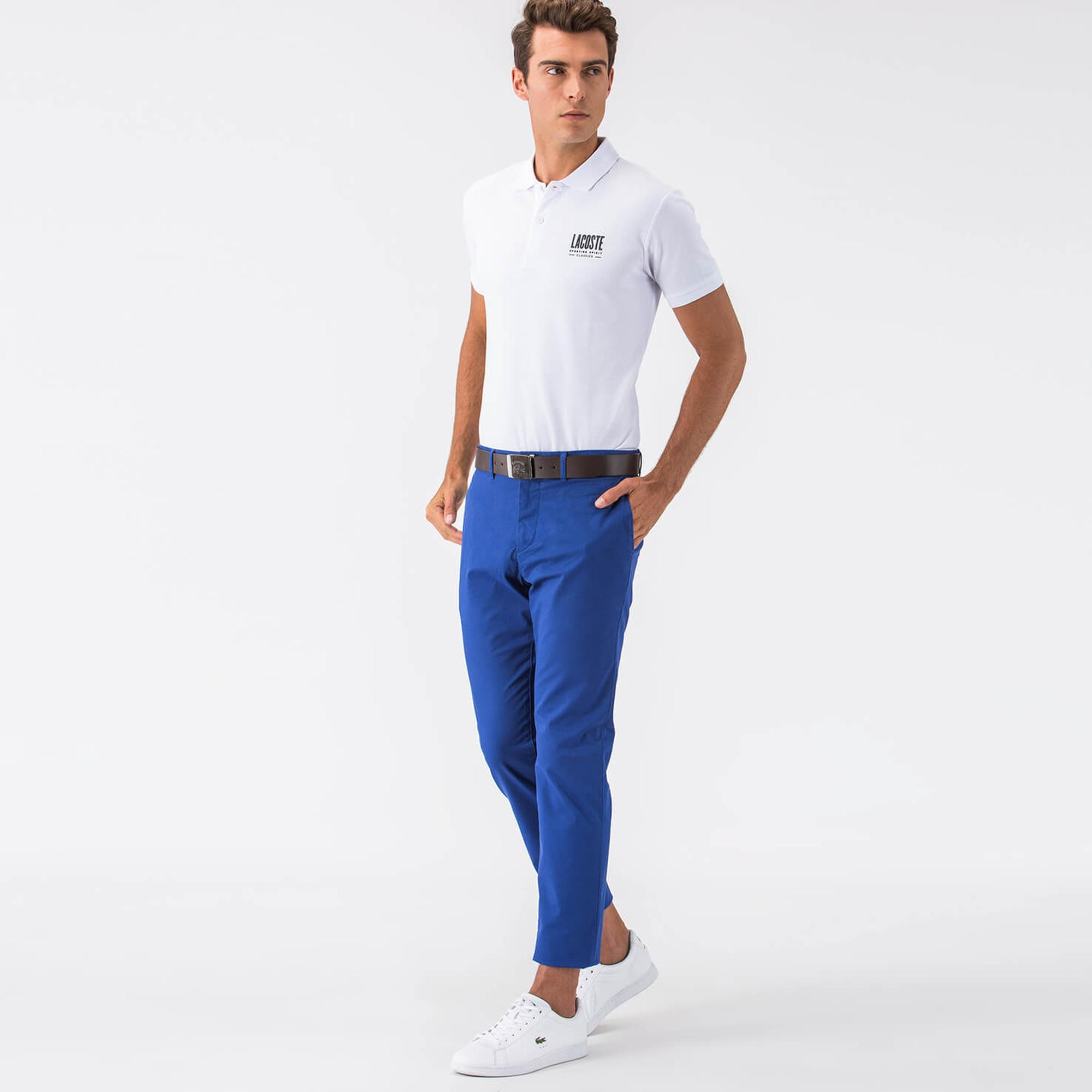 Lacoste Men's Sportswear Pants HH2739 