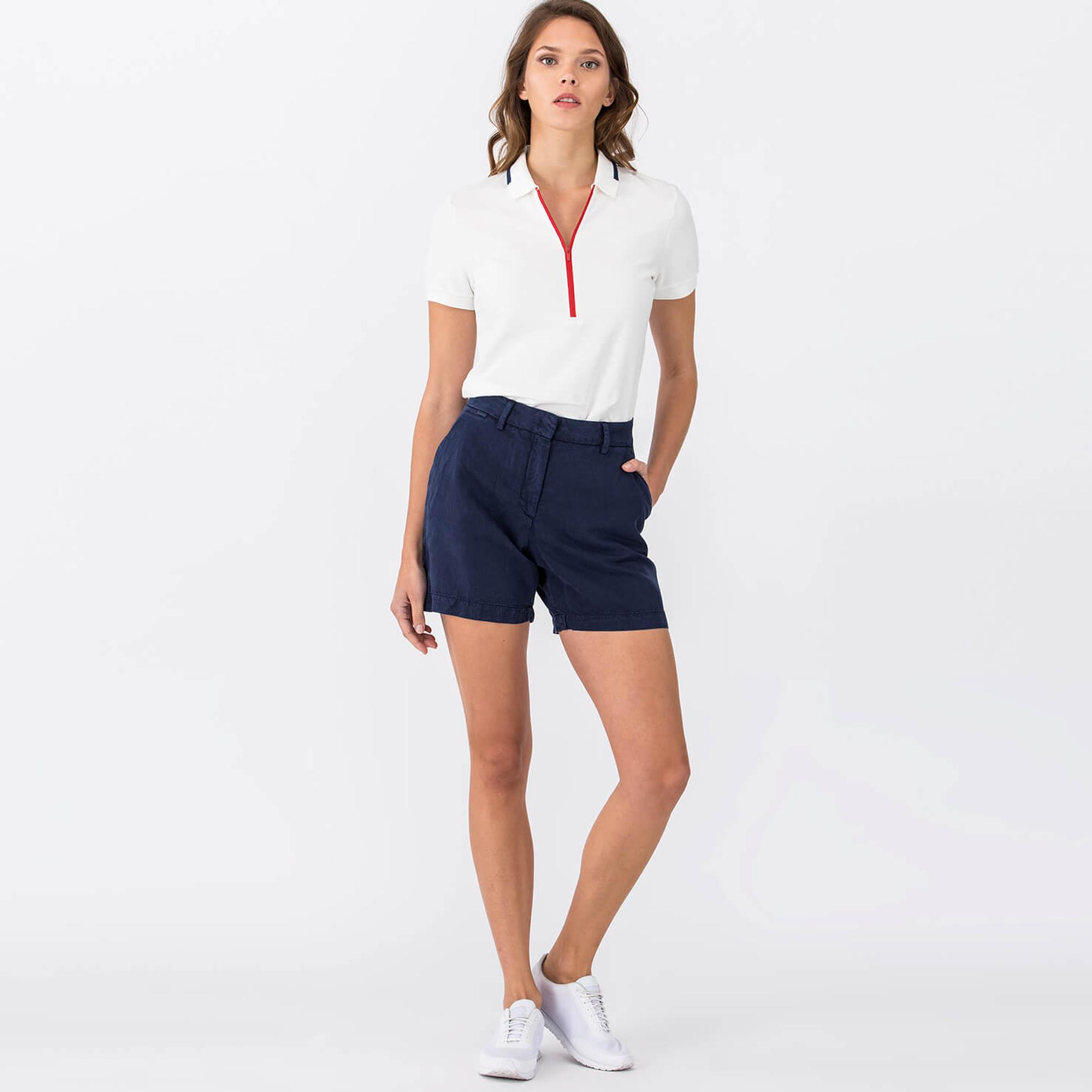 Lacoste Women's Shorts GF0701 | Lacoste