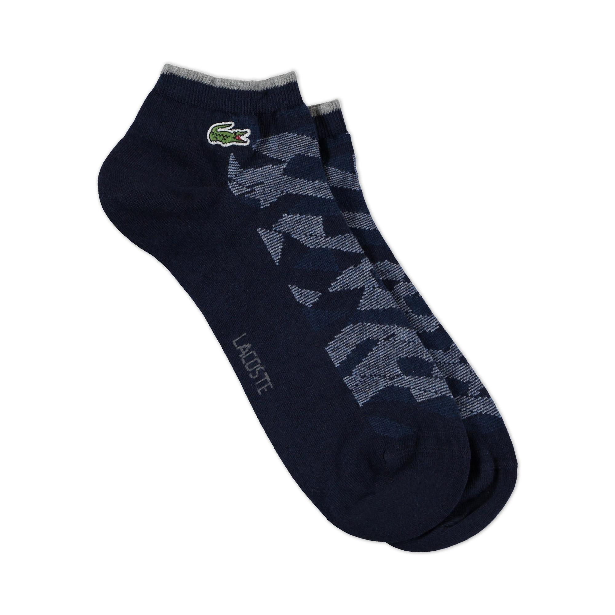 Lacoste Men's Socks RA0906 | Lacoste