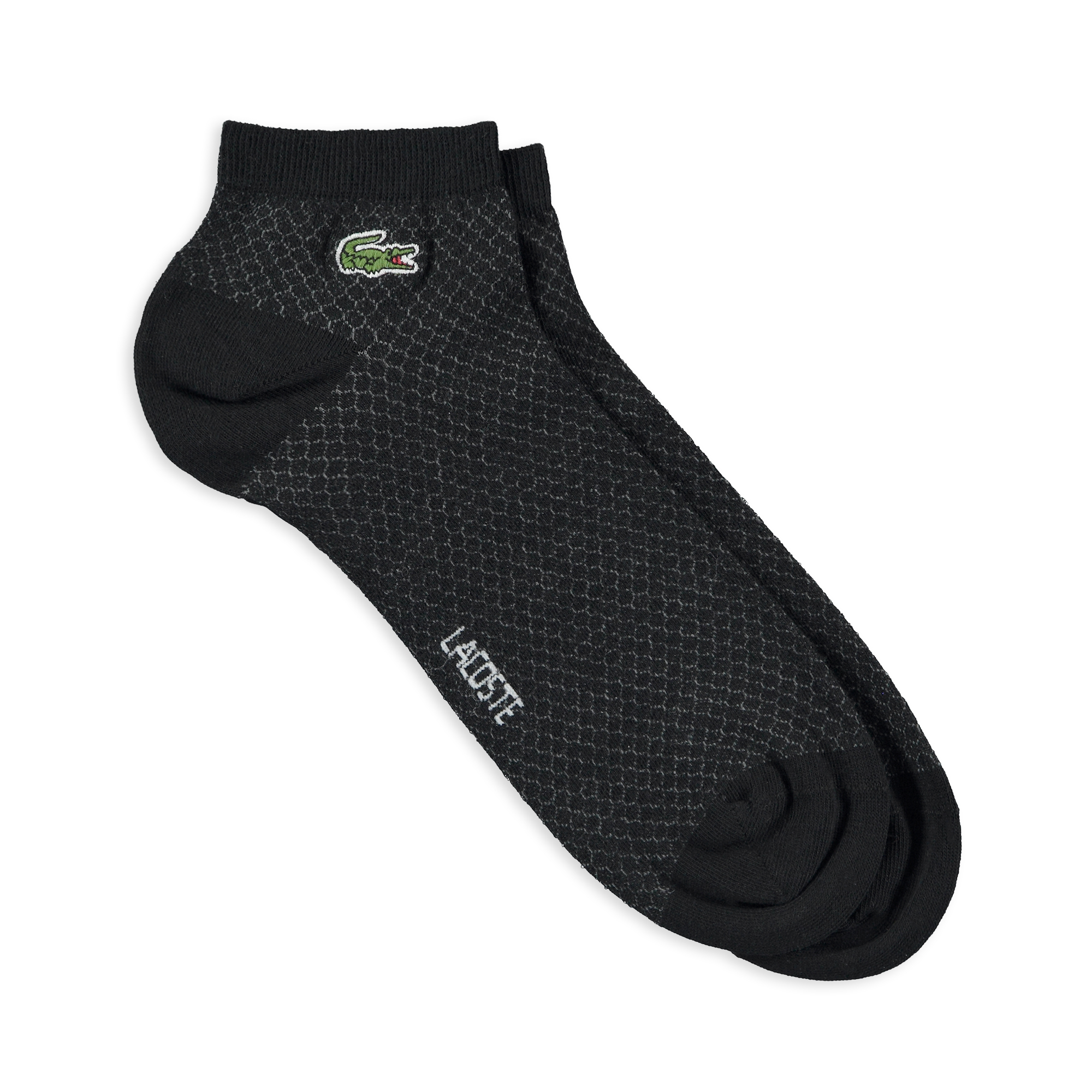 Lacoste Men's Socks RA0908 | Lacoste