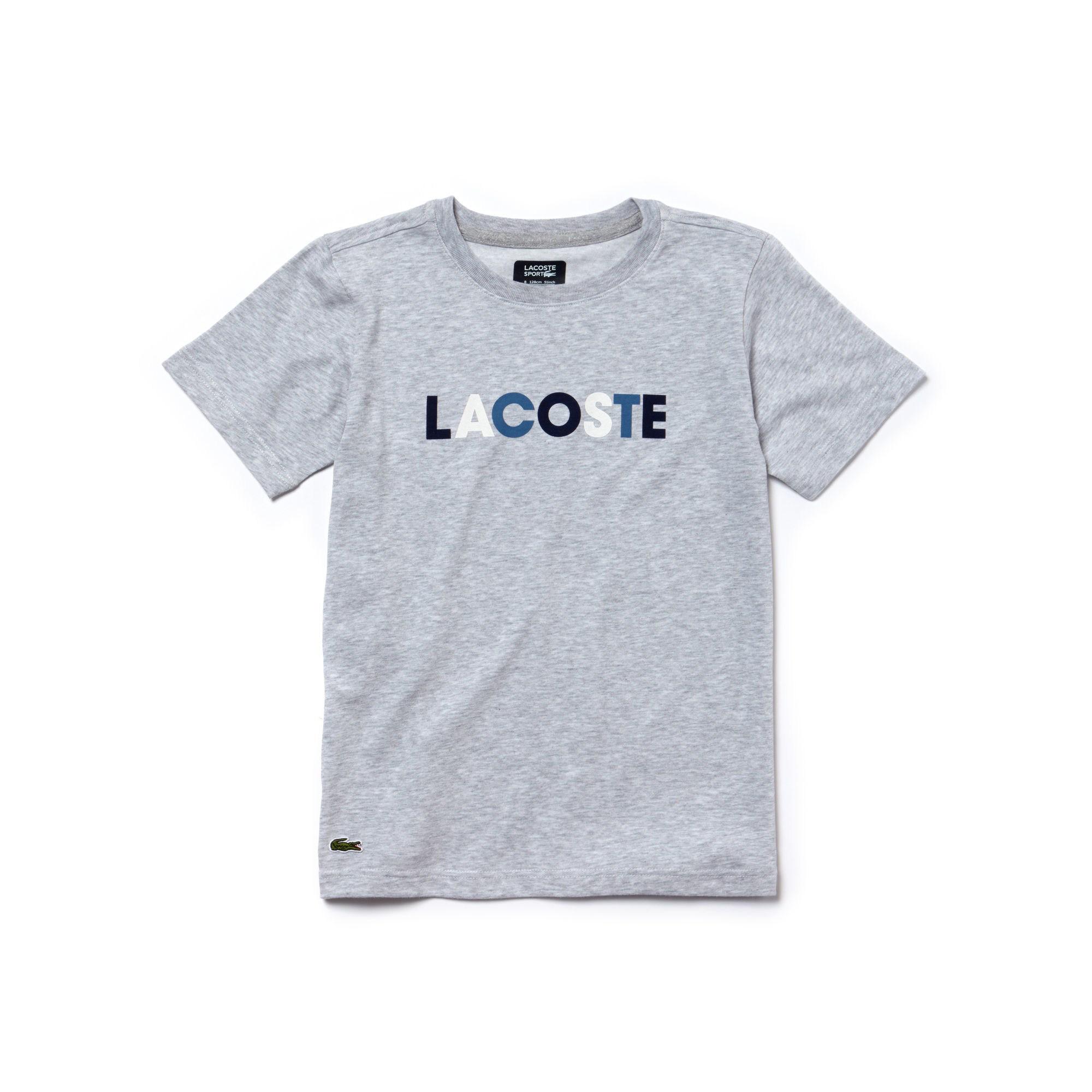 Lacoste Kids' T-Shirt TJ6741 | Lacoste
