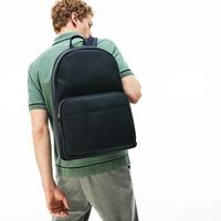 Lacoste Men's Classic Petit Piqué Backpack021