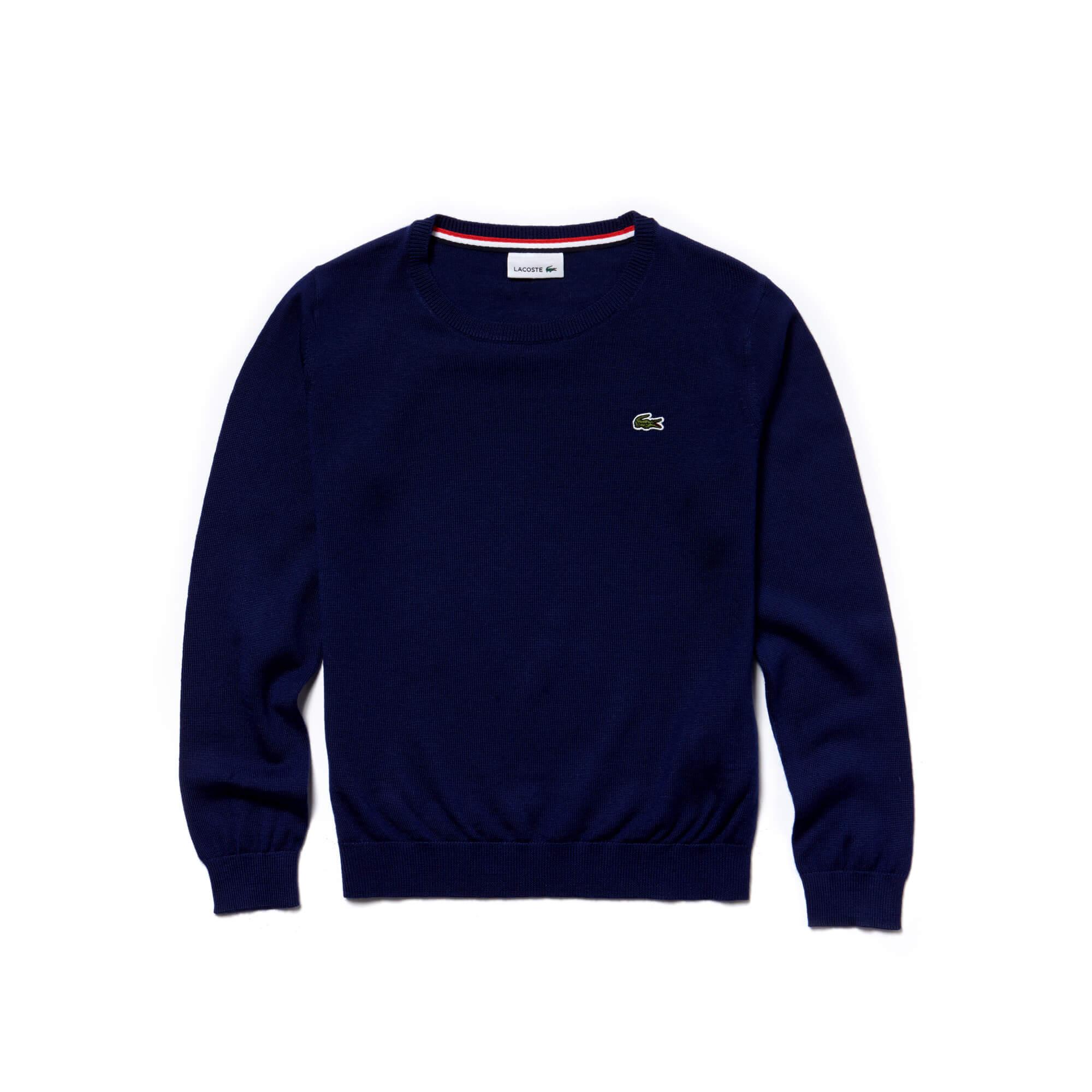 Lacoste Kids' Sweater AJ7432 | Lacoste