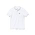 Lacoste Kid's  Regular Fit Petit Piqué Polo Shirt001