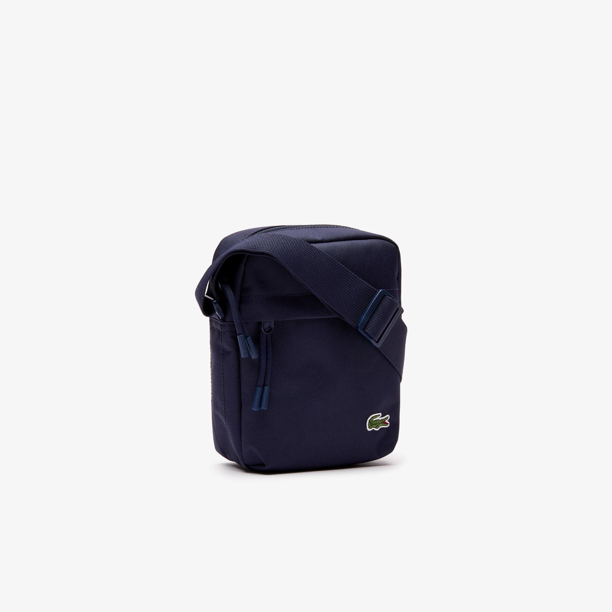 One Size Lacoste Men's Nh2102ne Cross-Body Bag 