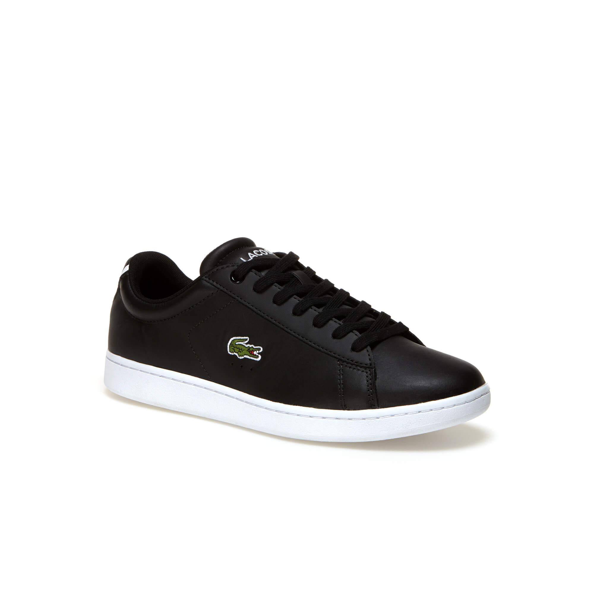 men's carnaby evo bl leather sneakers