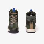 Lacoste Men's Urban Breaker 319 1 Cma Boots
