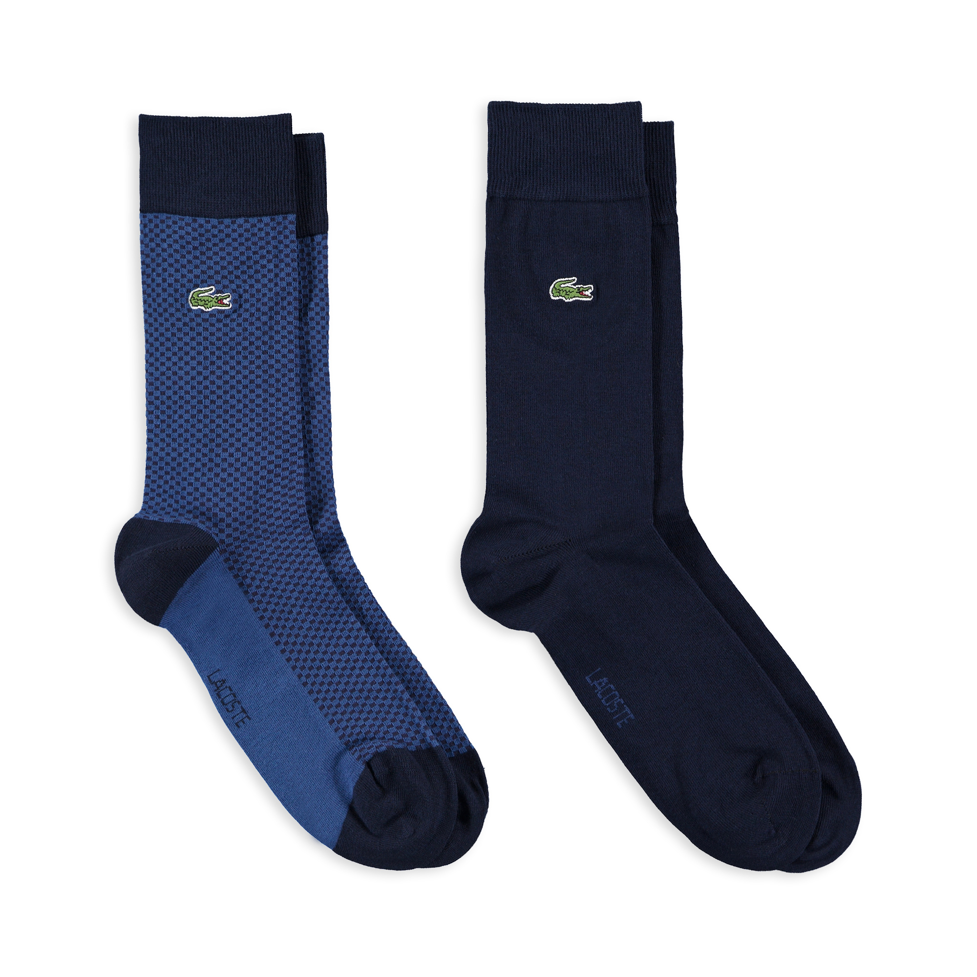 Lacoste Men's 2-Pack Socks RA2014 | Lacoste