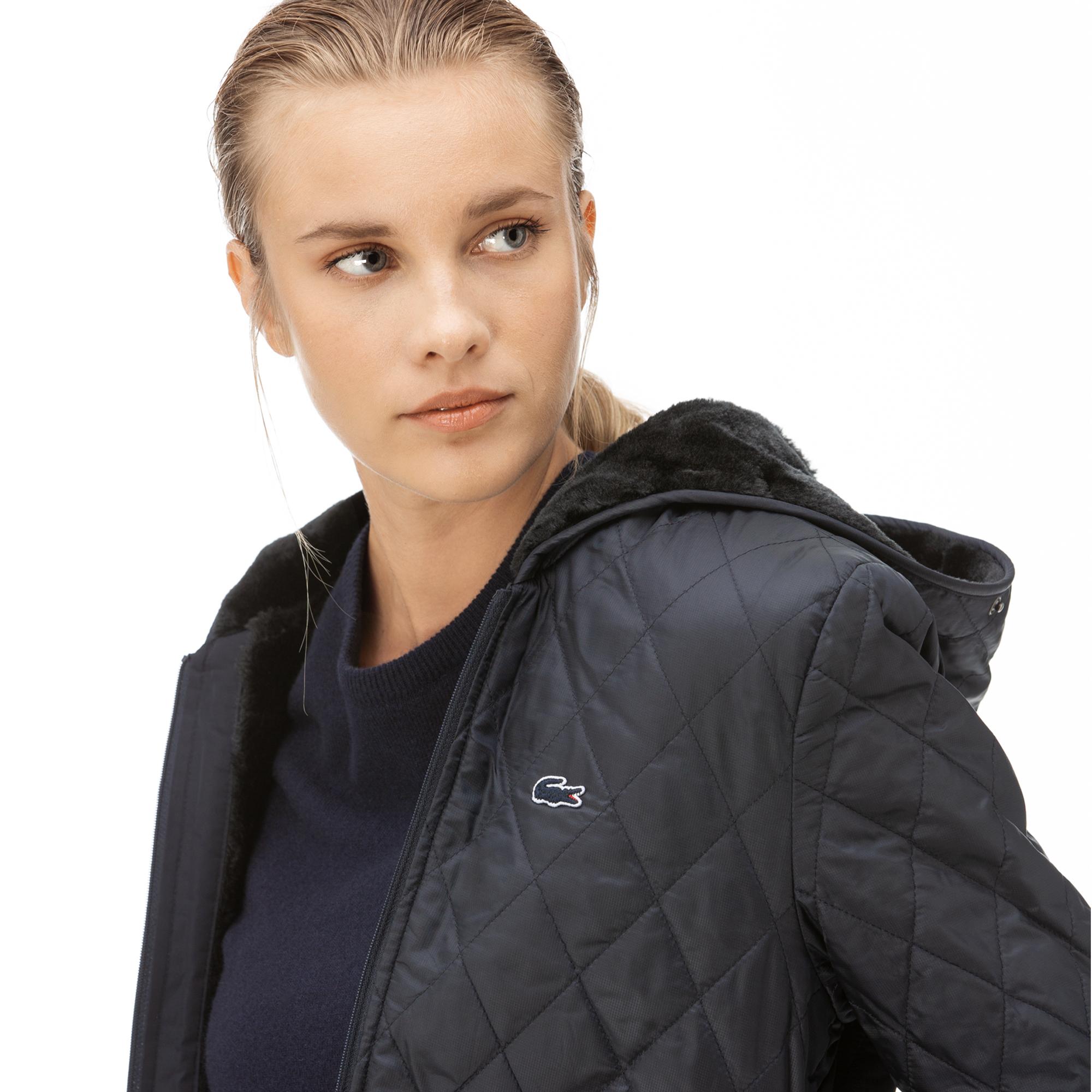 Lacoste Women's Jacket BF2024 | Lacoste