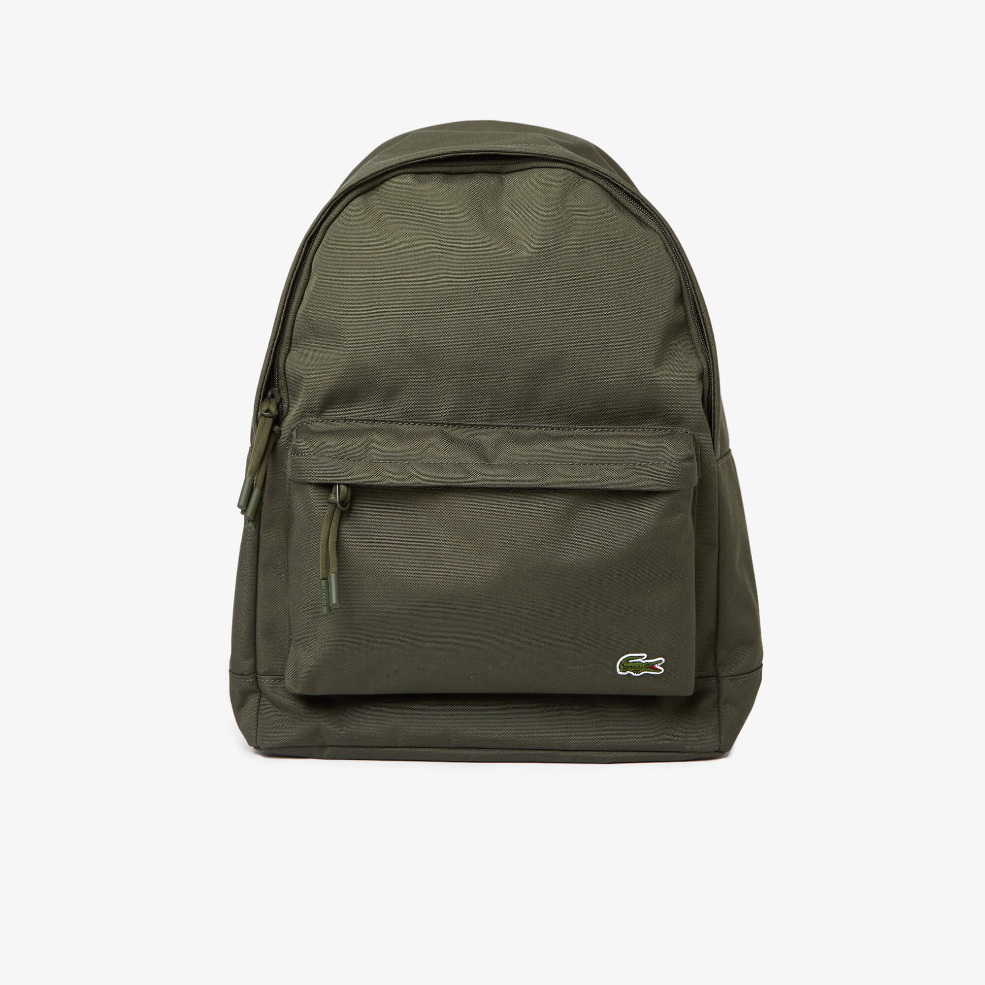 Canvas Backpack NH2677NE | Lacoste