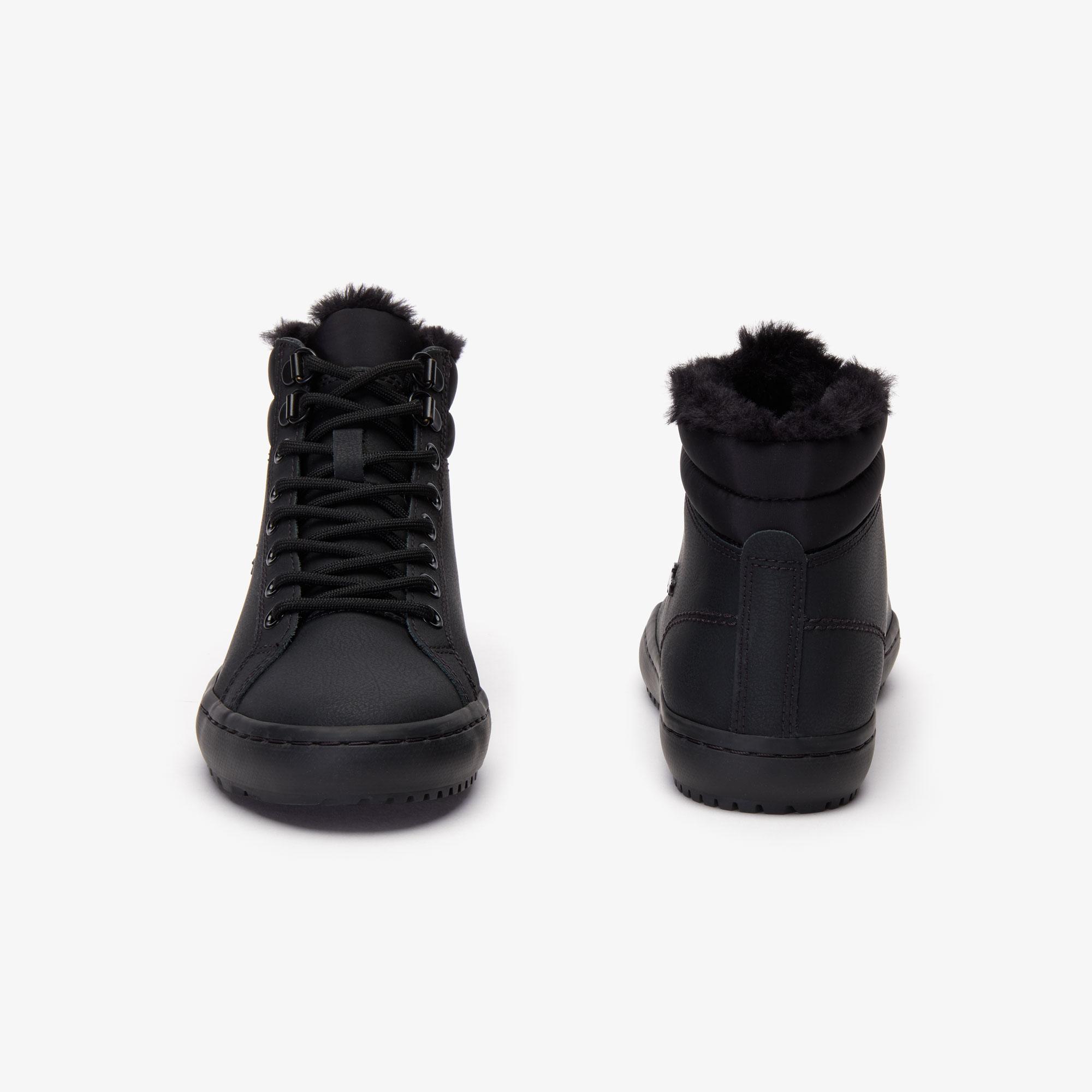 Lacoste Straightset Thermo 4191 Boots