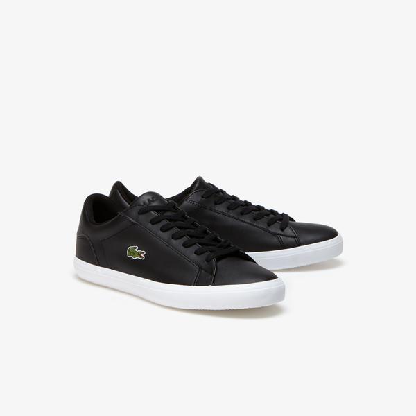 Lacoste Men's Lerond Leather Sneakers