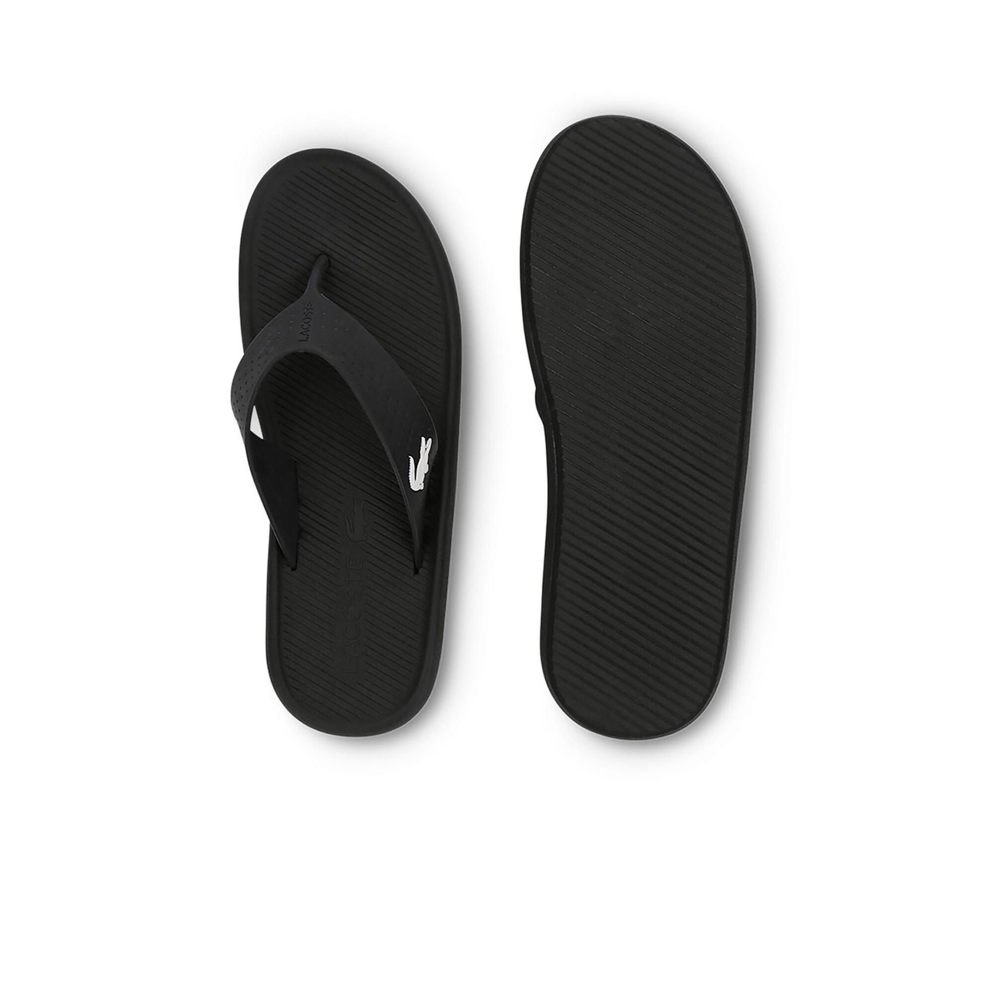 lacoste croco sandal 219 2 cma