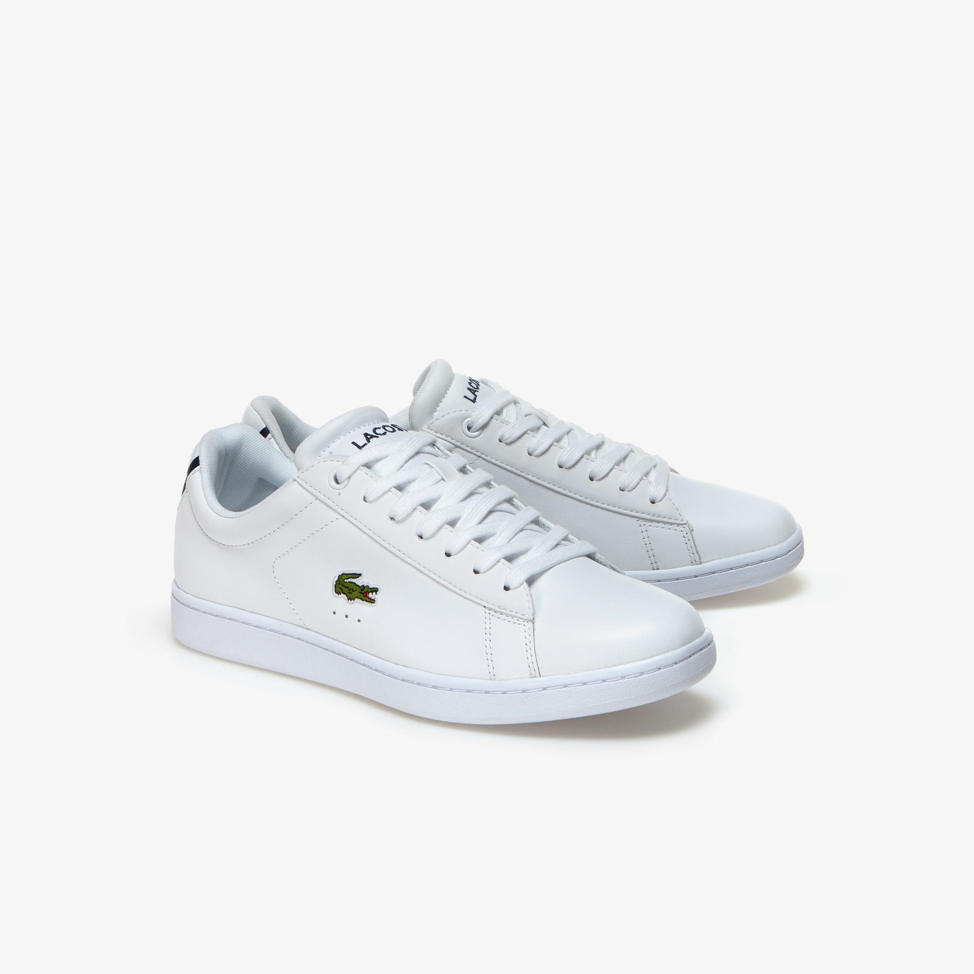Lacoste Carnaby Evo BL 1 Men's leather sneakers