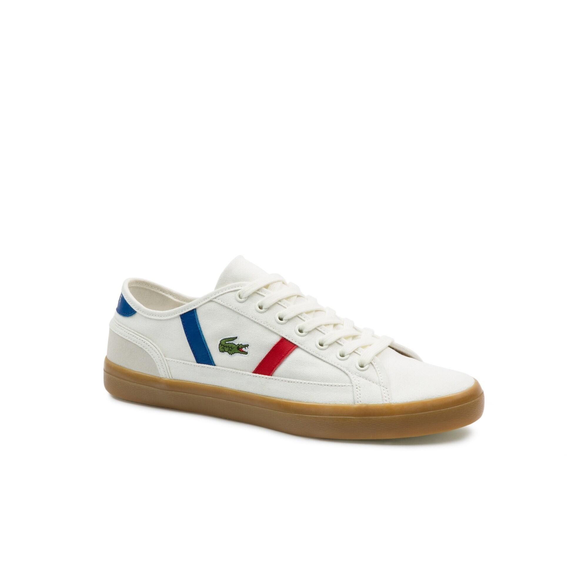 Cma Leather Sneakers 737CMA0067 | Lacoste