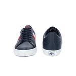 Lacoste Men's Lerond 119 3 Cma Casual Leather Sneakers
