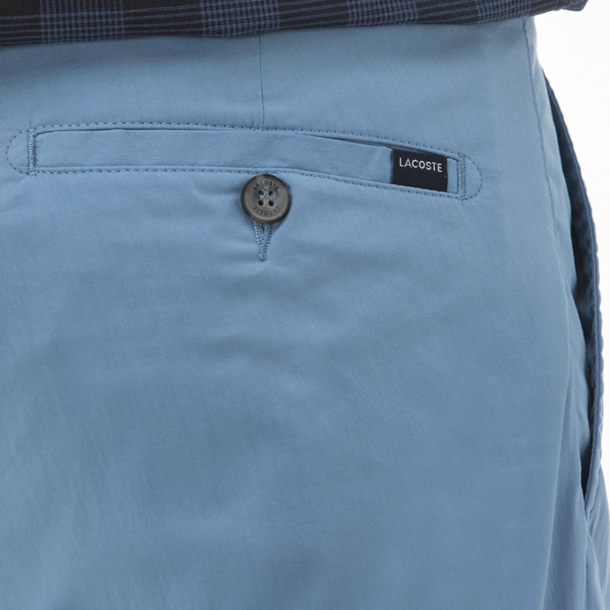 Lacoste Men's Slim Fit Trousers HH0990 