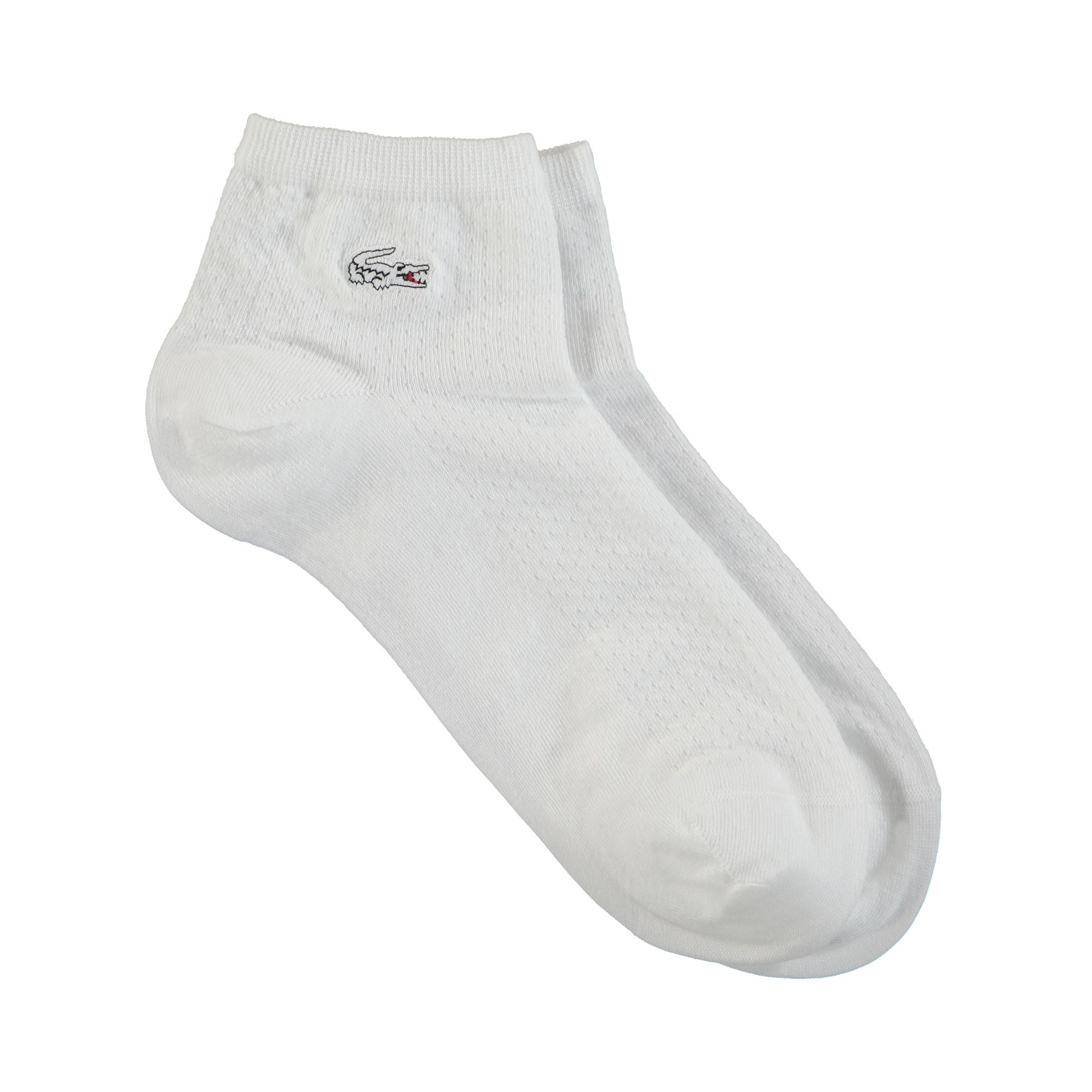 Lacoste Women's Socks RA0752 | Lacoste