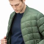 Lacoste quilted Jacket Men's