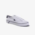 Lacoste Men's Gripshot 120 2 Cma Leather Sneakers