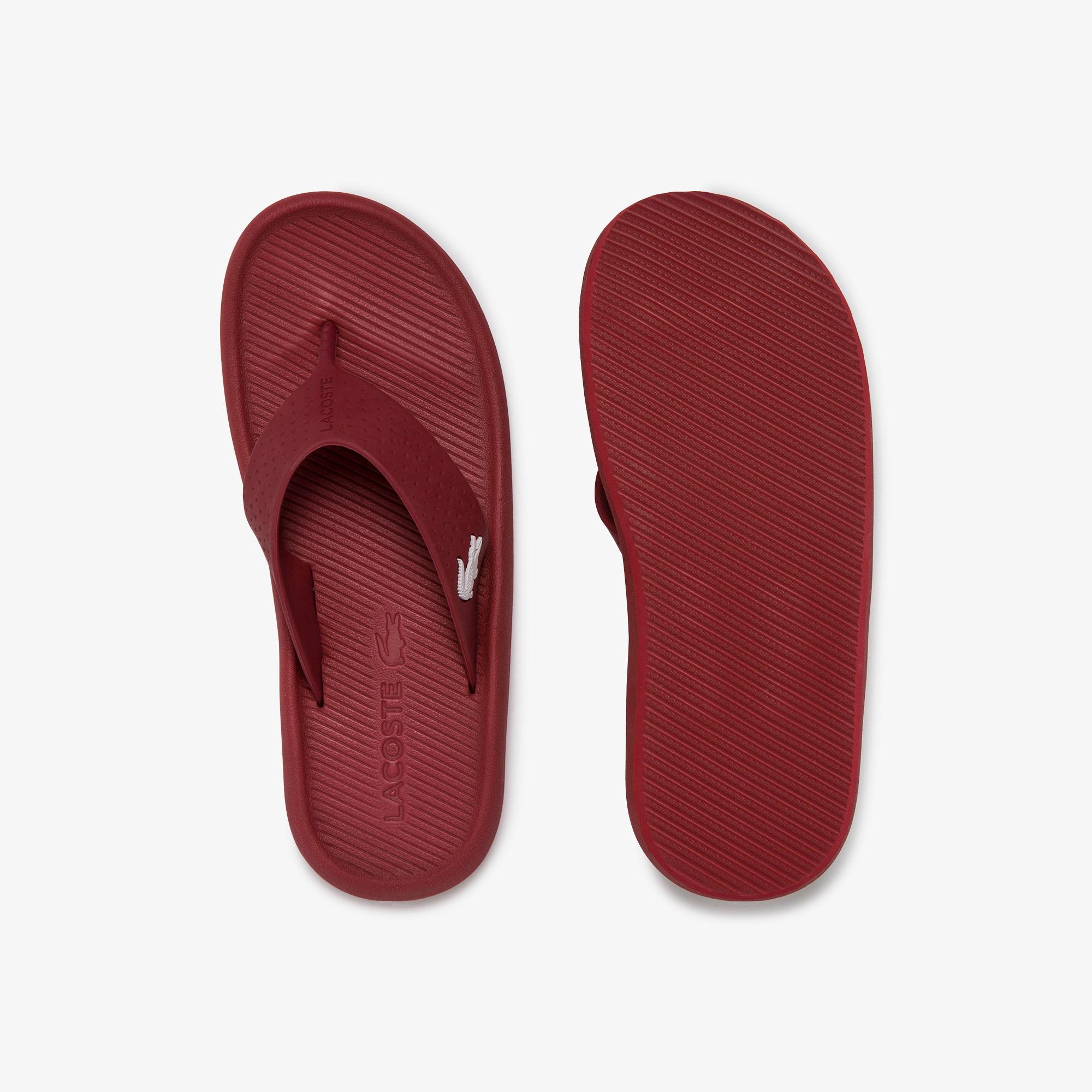 Lacoste Croco Sandal 120 1 Women's Shoes 739CFA0001 | Lacoste