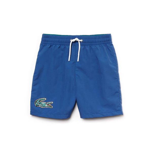 Lacoste Children's swimming shorts