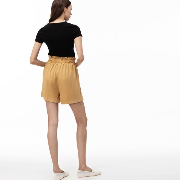 Lacoste Women's shorts