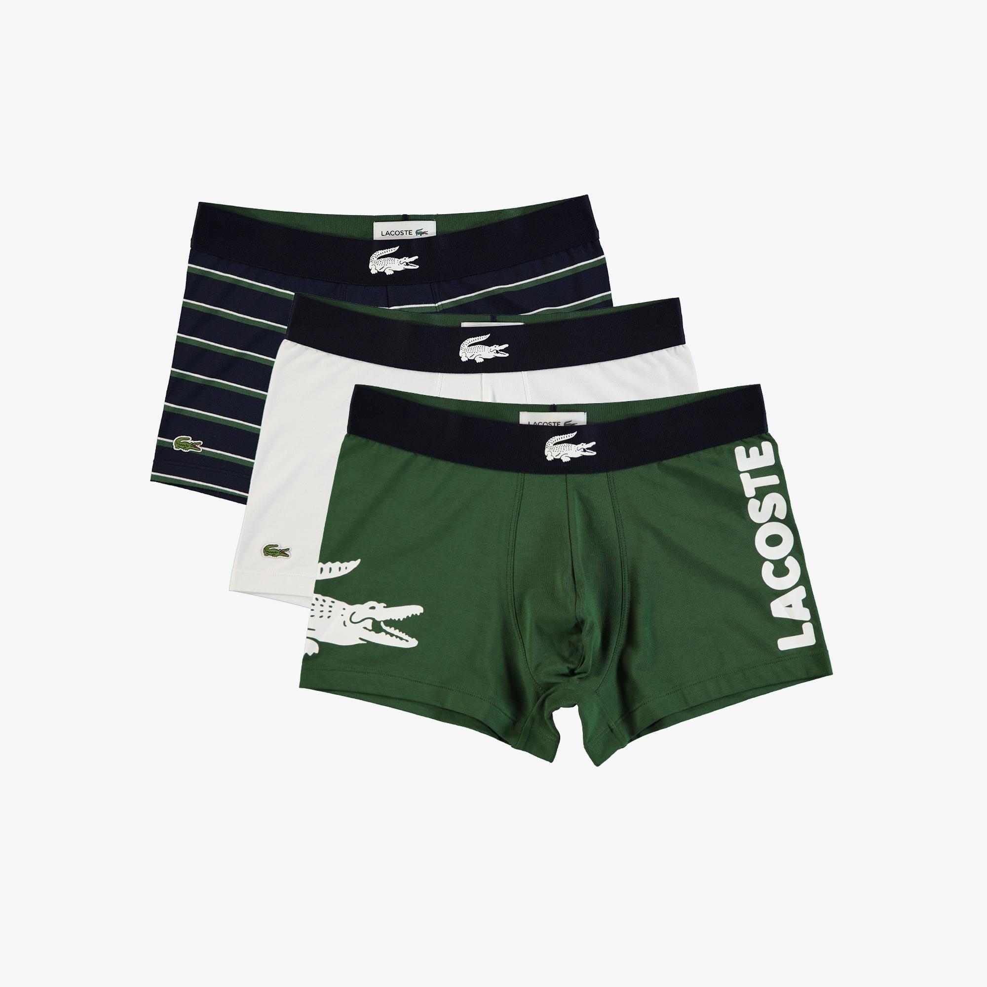 lacoste pack