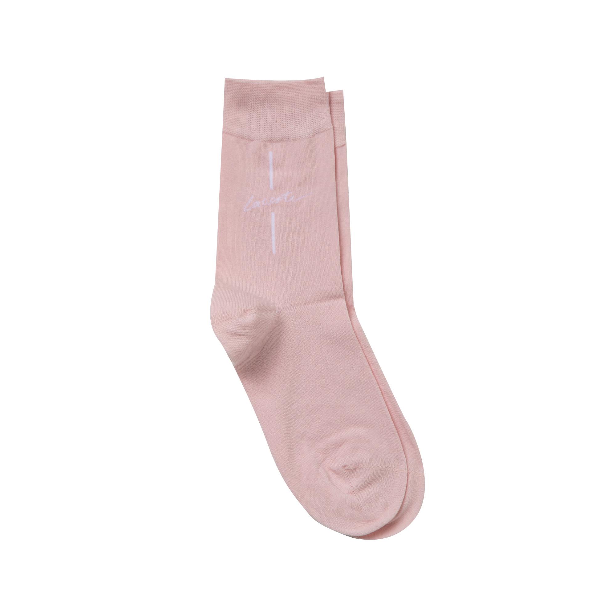 Lacoste Men's Socks RA0109 | Lacoste