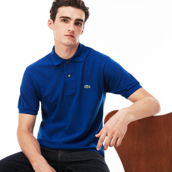 Lacoste  Classic Fit L.12.12 Polo Shirt