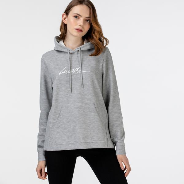 Lacoste Women’s Sweatshirt