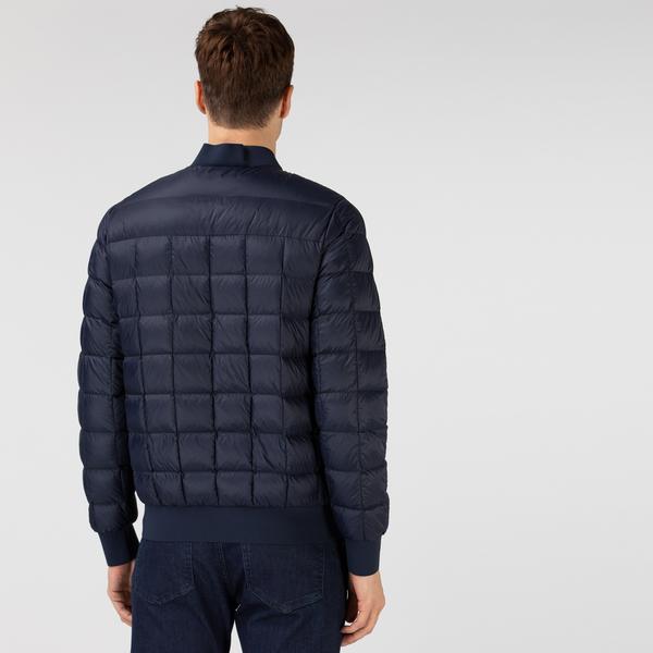 Lacoste quilted Jacket Men's