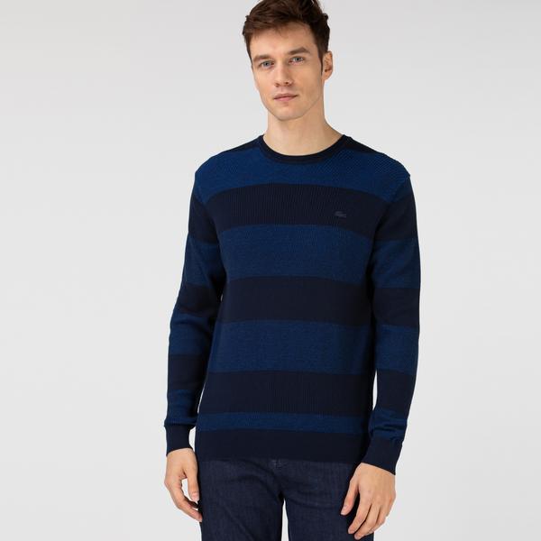 Lacoste Men's Knitwear Sweater