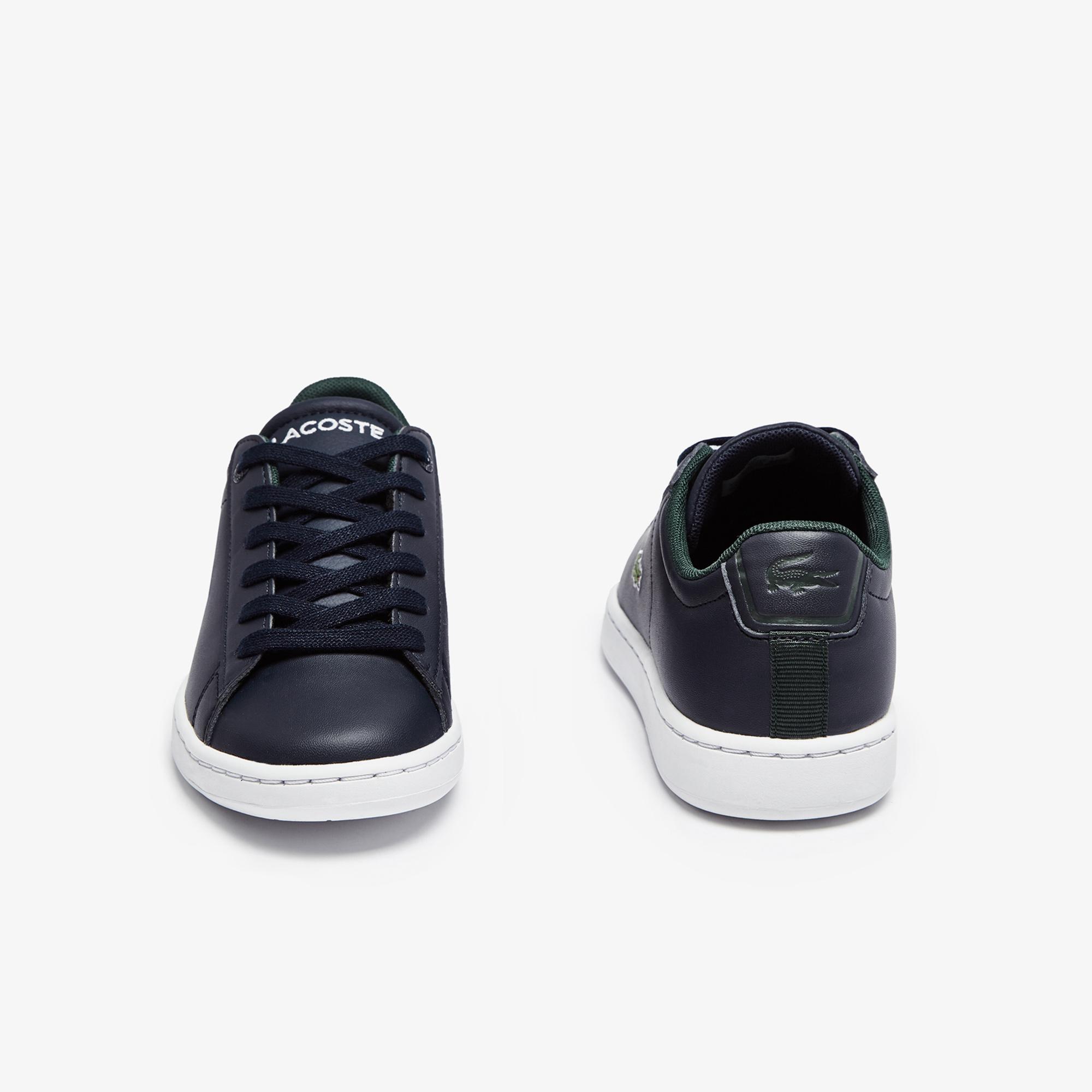 Lacoste Children's Carnaby Evo 0721 1 Suc Shoes