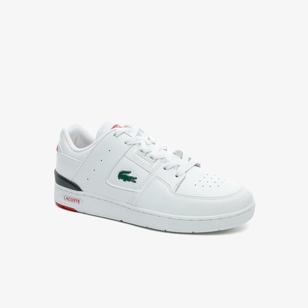 Lacoste Men's Court Cage Sneakers
