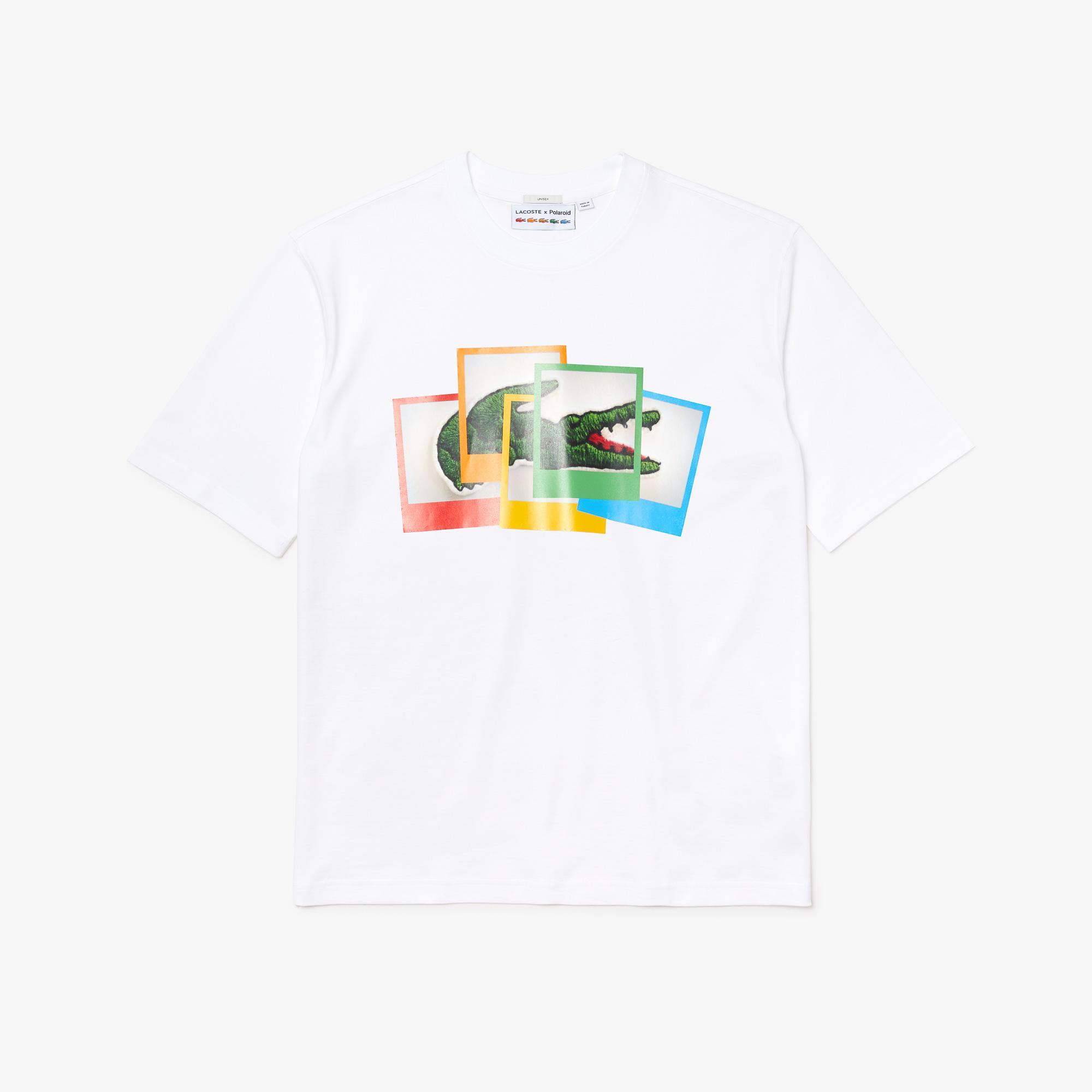 Lacoste Men's T-Shirt TH2184 | Lacoste