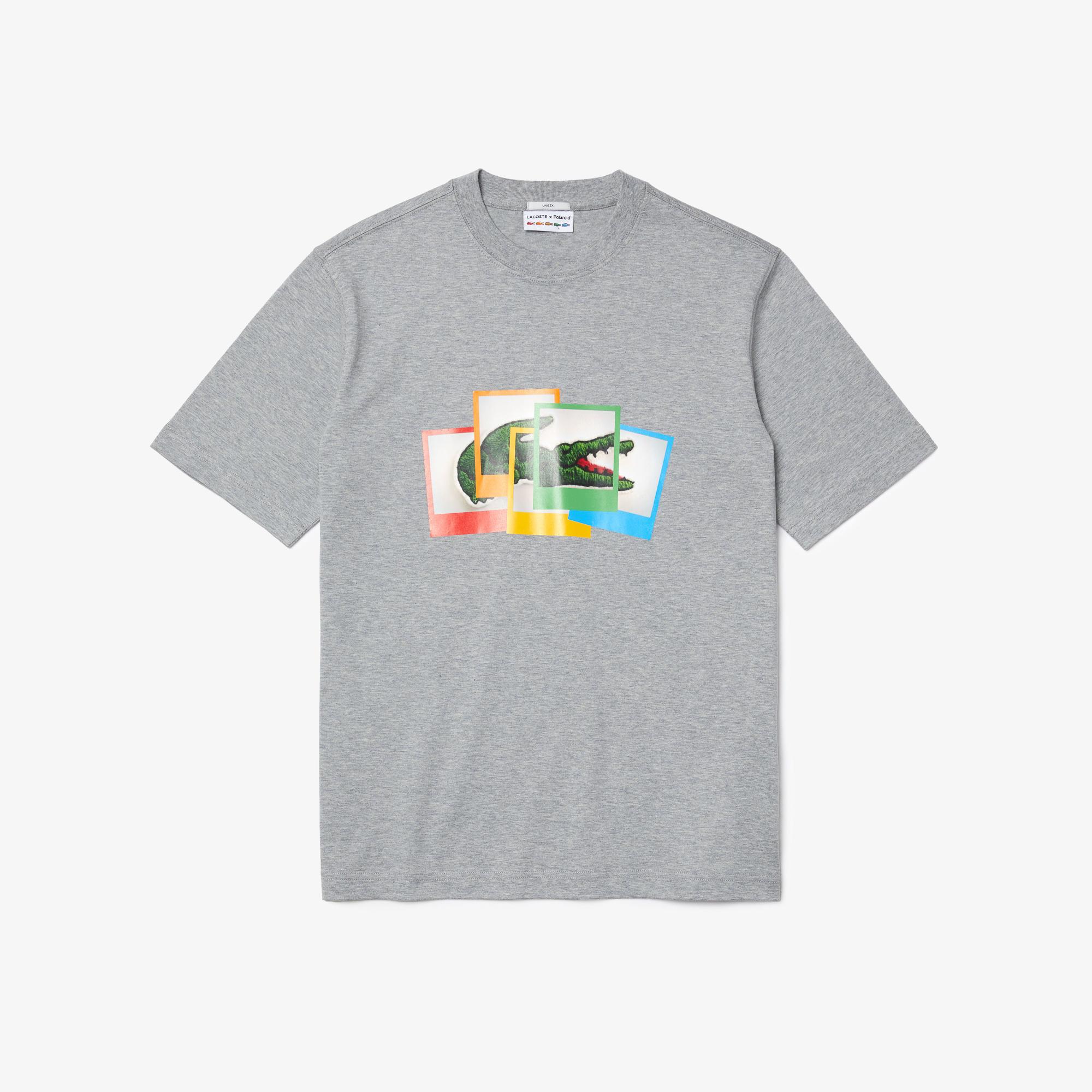 Lacoste Men's T-Shirt TH2184 | Lacoste
