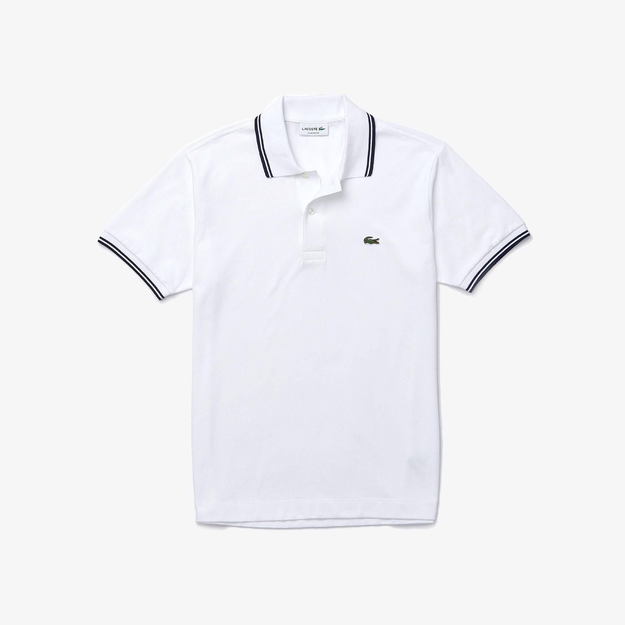 Lacoste Men's Polo Shirt