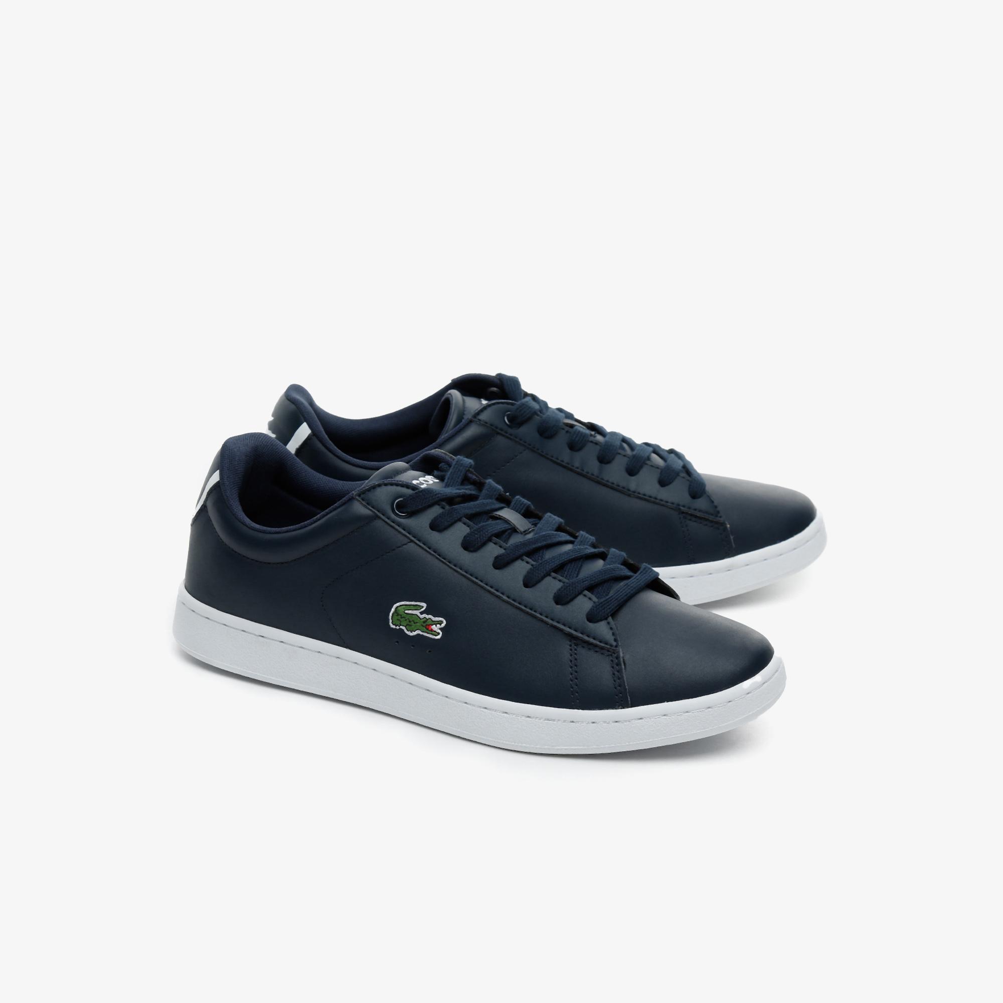 Lacoste Carnaby Evo BL 1 Men's Leather 