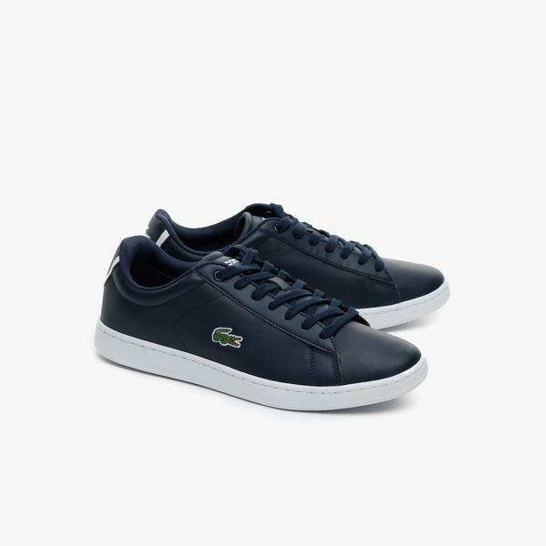 Lacoste Carnaby Evo BL 1 Men's Leather Sneakers