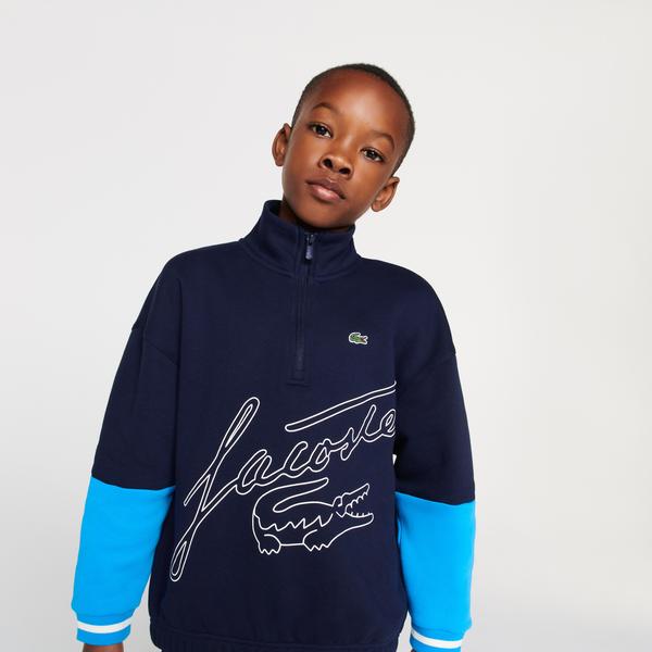Lacoste Boy Sweatshirt