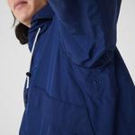Lacoste Men’s Ultra-Light Pockets Zip Summer Jacket