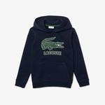 Lacoste children's hoodie