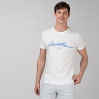 Lacoste T-shirt Men's70V