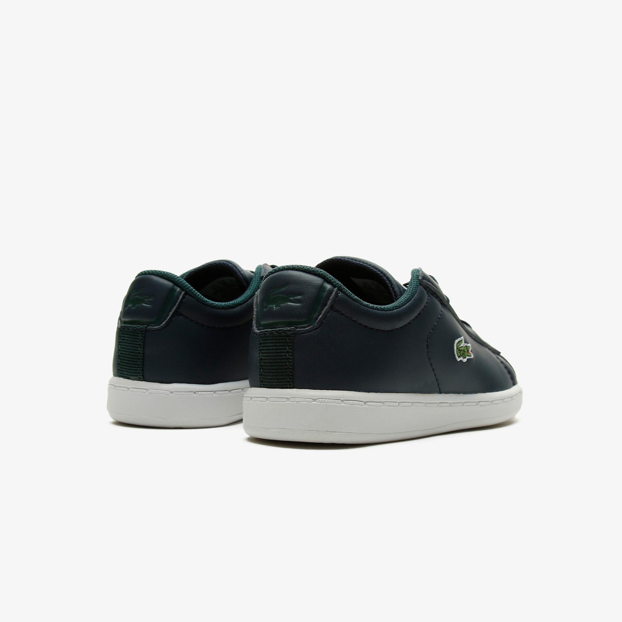 Lacoste Carnaby Evo 0721 1 Sui Children's sneakers