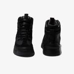 Lacoste Men's Urban Breaker GTX Leather and Textile Boots